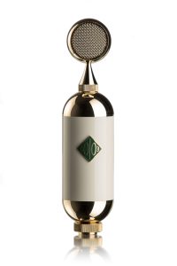 Soyuz Microphones 017 FET front