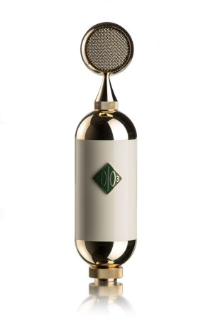 Soyuz Microphones 017 FET front